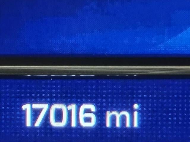 2023 Chevrolet Silverado 1500 4WD Crew Cab 147 RST