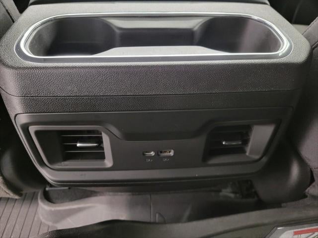 2023 Chevrolet Silverado 1500 4WD Crew Cab 147 RST