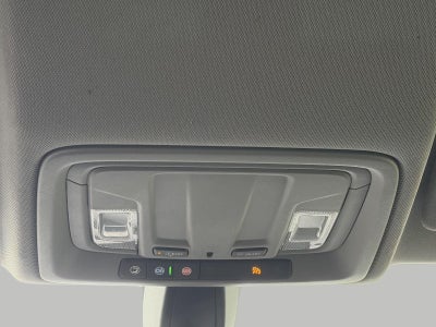 2019 Chevrolet Silverado 1500 4WD Crew Cab 147 LT