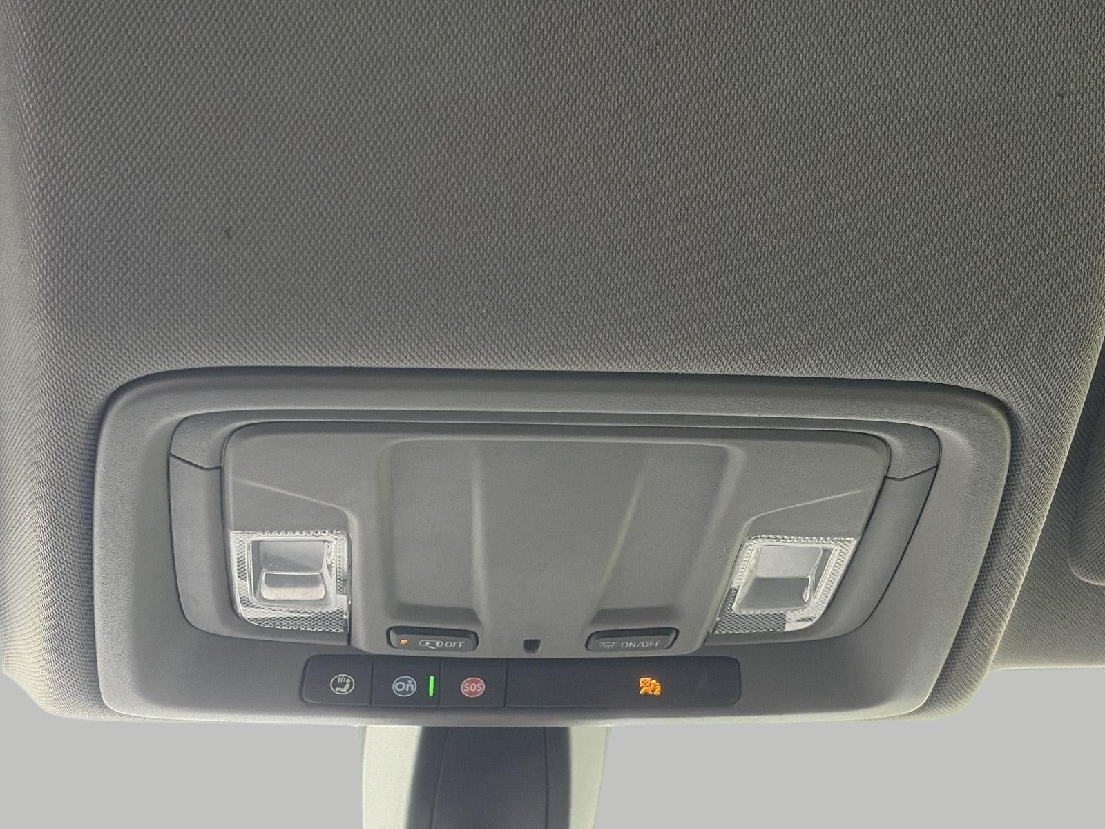 2019 Chevrolet Silverado 1500 4WD Crew Cab 147 LT