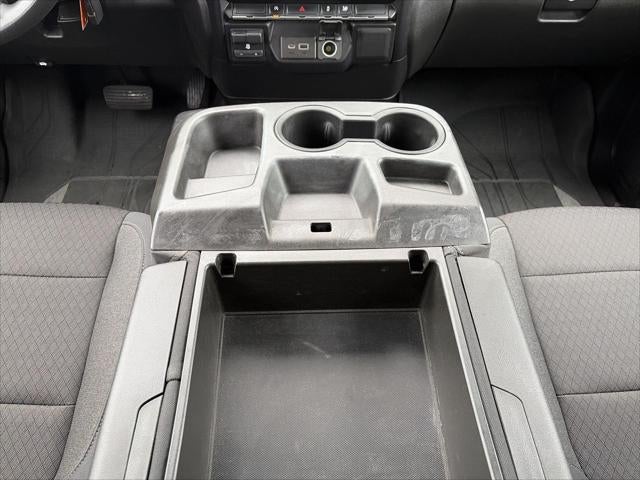 2019 Chevrolet Silverado 1500 4WD Crew Cab 147 LT