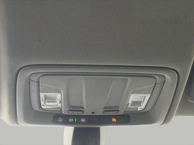 2019 Chevrolet Silverado 1500 4WD Crew Cab 147 LT