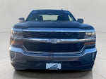 2016 Chevrolet Silverado 1500 4WD Double Cab 143.5 LT w/1LT