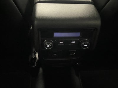 2018 GMC Acadia AWD 4dr SLT w/SLT-1