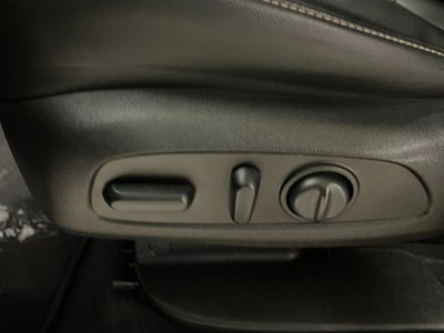 2018 GMC Acadia AWD 4dr SLT w/SLT-1