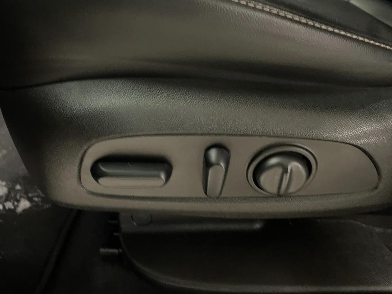 2018 GMC Acadia AWD 4dr SLT w/SLT-1