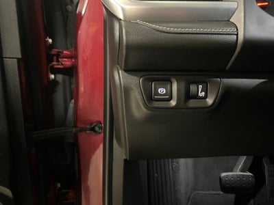 2018 GMC Acadia AWD 4dr SLT w/SLT-1