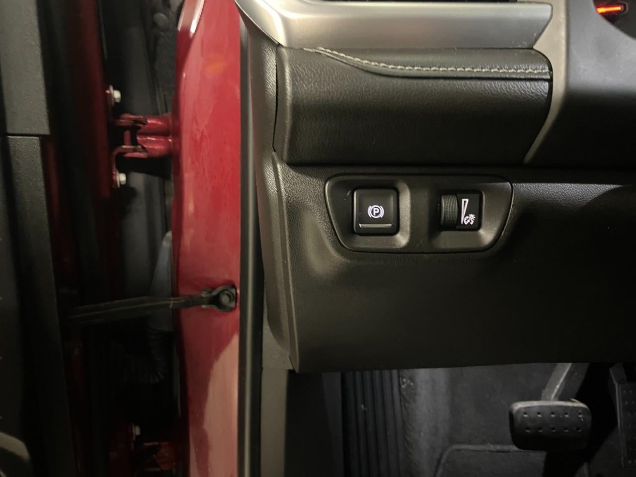 2018 GMC Acadia AWD 4dr SLT w/SLT-1