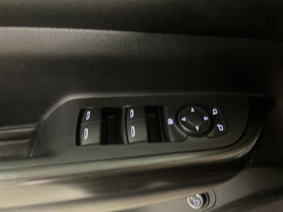 2018 GMC Acadia AWD 4dr SLT w/SLT-1