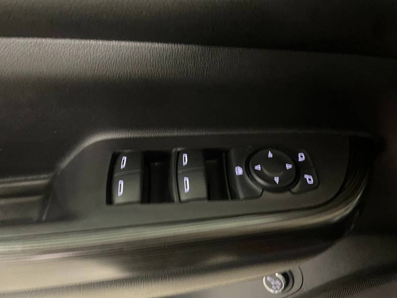 2018 GMC Acadia AWD 4dr SLT w/SLT-1