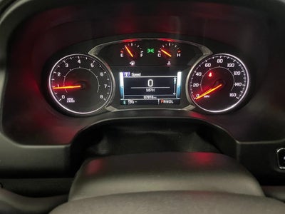 2018 GMC Acadia AWD 4dr SLT w/SLT-1