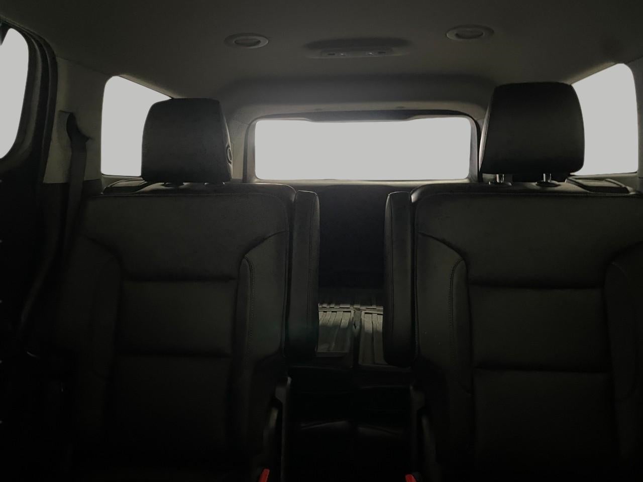 2018 GMC Acadia AWD 4dr SLT w/SLT-1