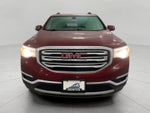 2018 GMC Acadia AWD 4dr SLT w/SLT-1