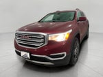 2018 GMC Acadia AWD 4dr SLT w/SLT-1