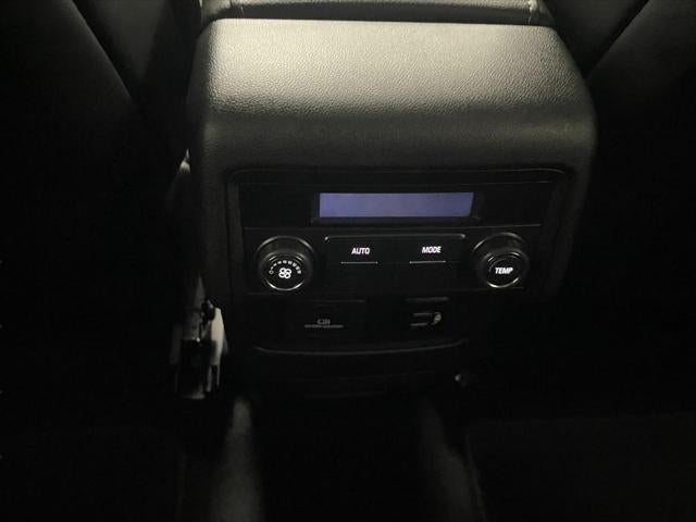 2018 GMC Acadia AWD 4dr SLT w/SLT-1