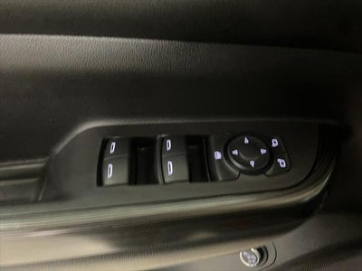 2018 GMC Acadia AWD 4dr SLT w/SLT-1