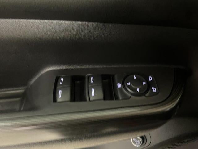 2018 GMC Acadia AWD 4dr SLT w/SLT-1