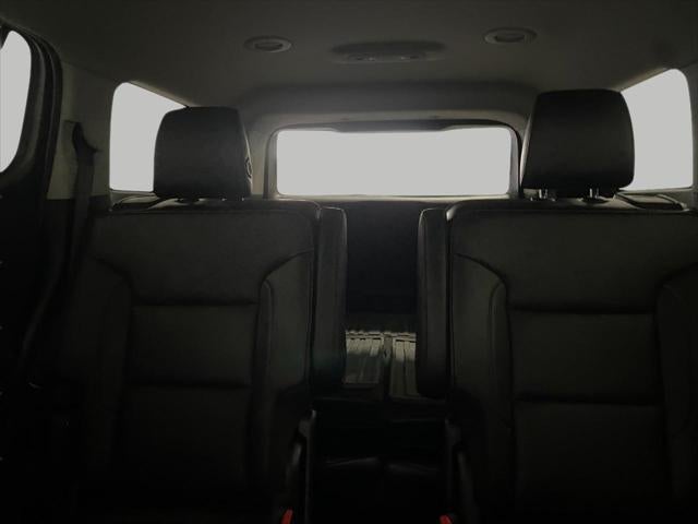 2018 GMC Acadia AWD 4dr SLT w/SLT-1