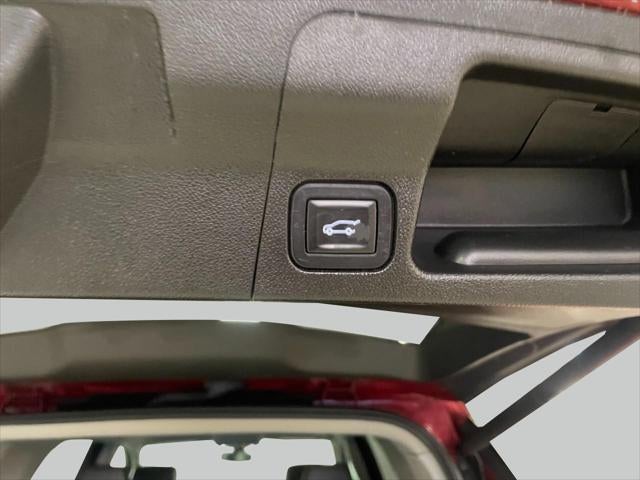 2018 GMC Acadia AWD 4dr SLT w/SLT-1