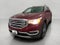 2018 GMC Acadia AWD 4dr SLT w/SLT-1