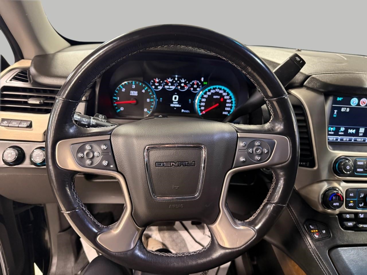 2019 GMC Yukon XL 4WD 4dr Denali