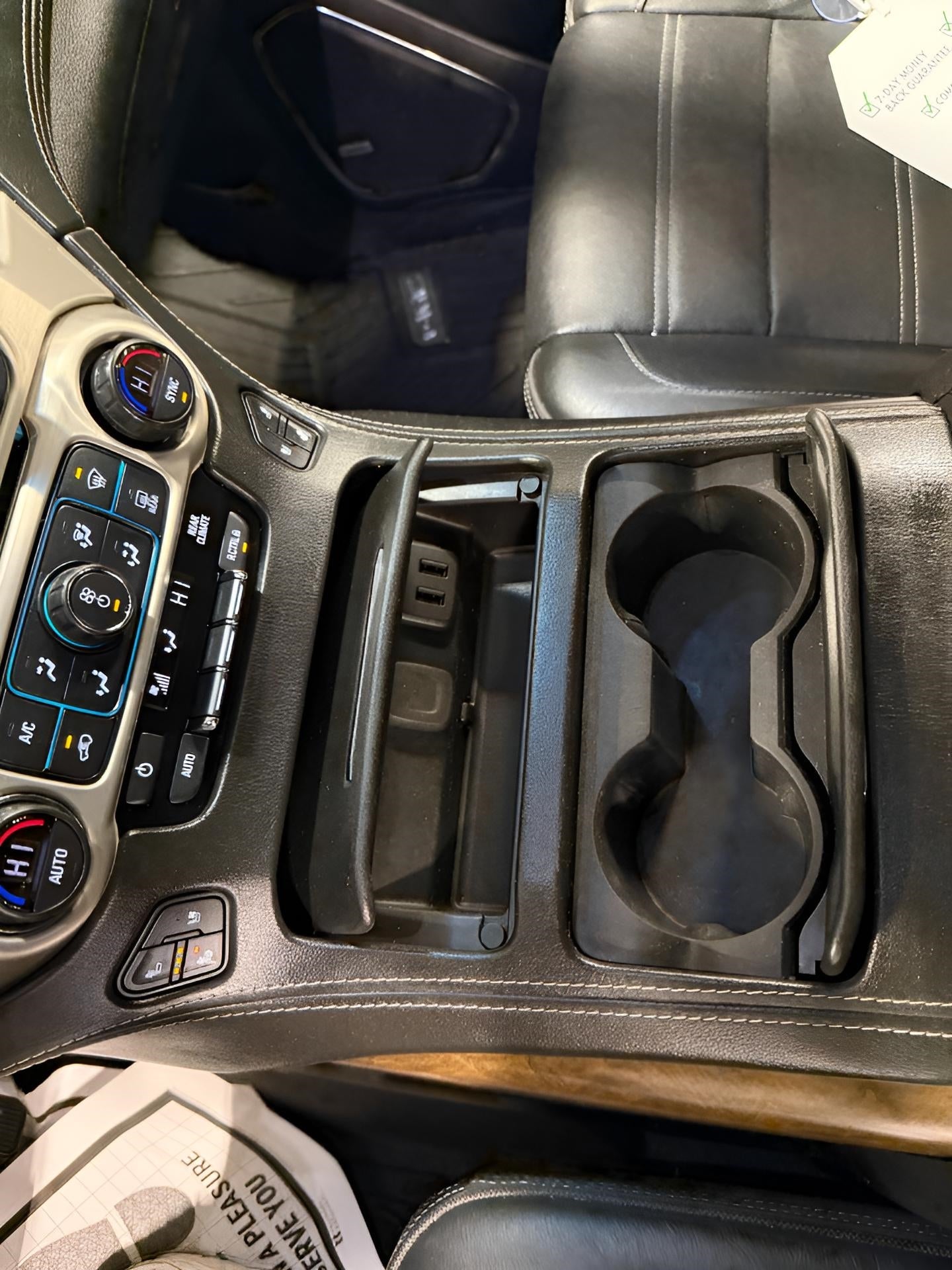 2019 GMC Yukon XL 4WD 4dr Denali