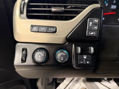 2019 GMC Yukon XL 4WD 4dr Denali