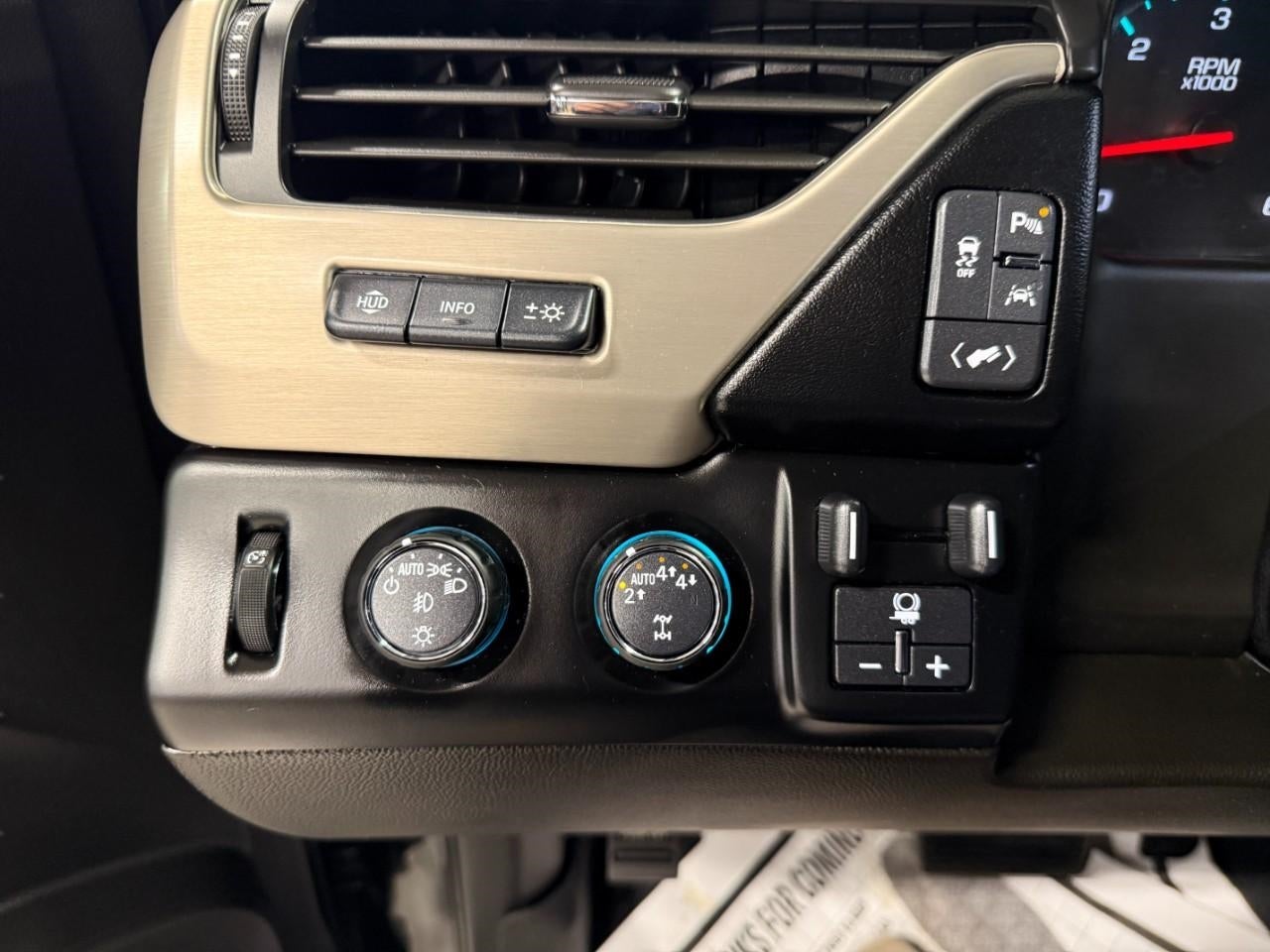 2019 GMC Yukon XL 4WD 4dr Denali