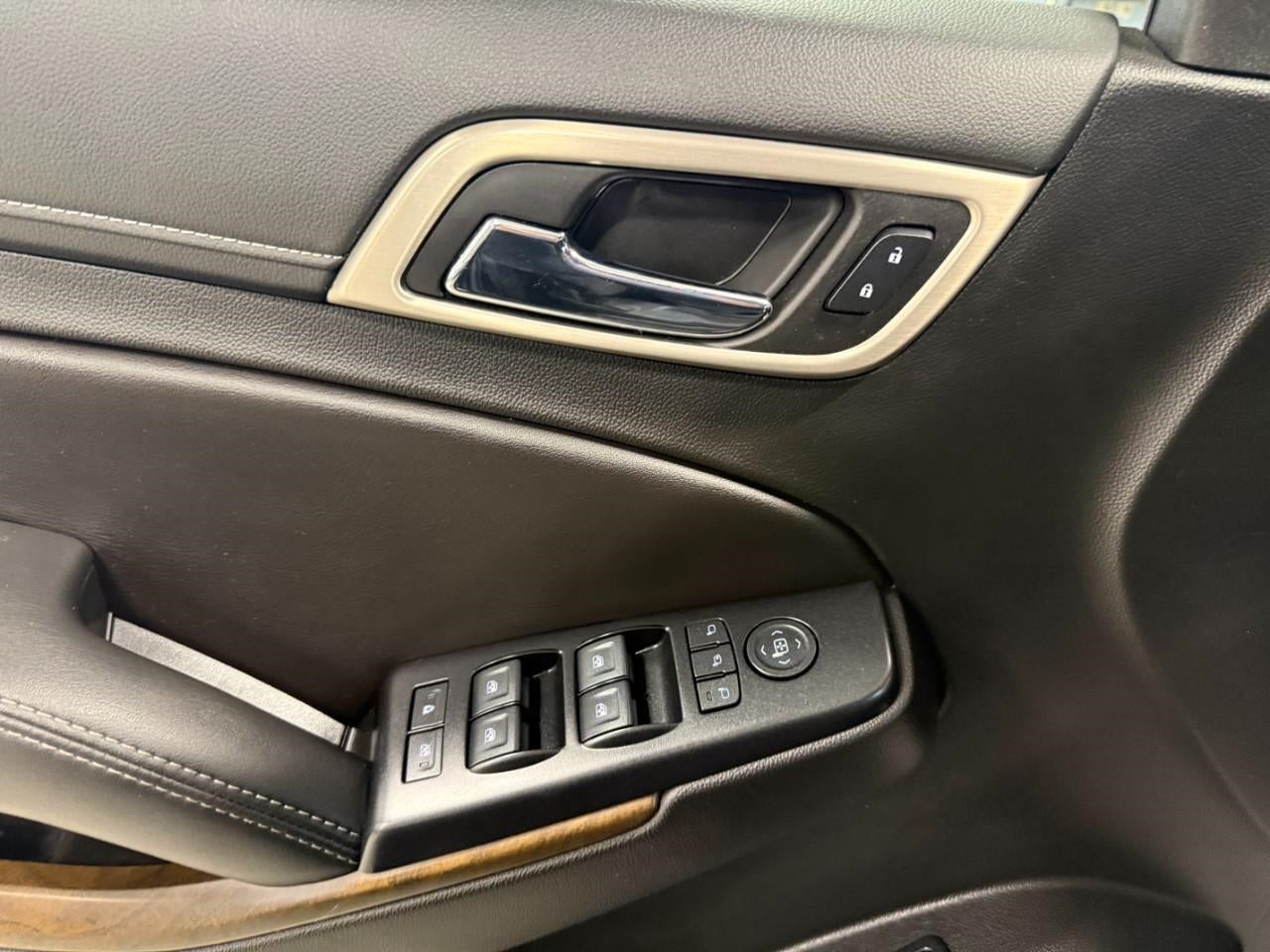 2019 GMC Yukon XL 4WD 4dr Denali