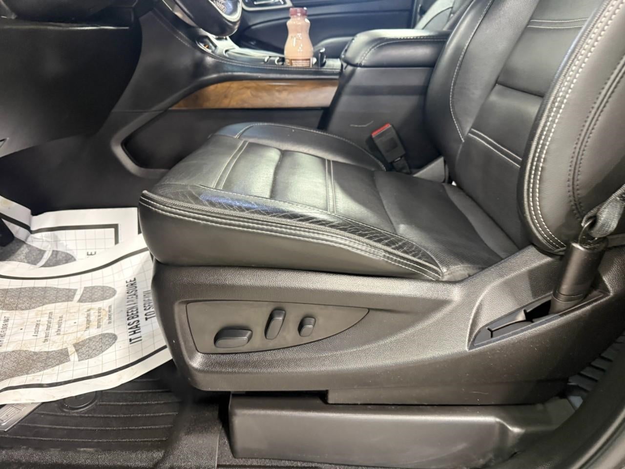 2019 GMC Yukon XL 4WD 4dr Denali