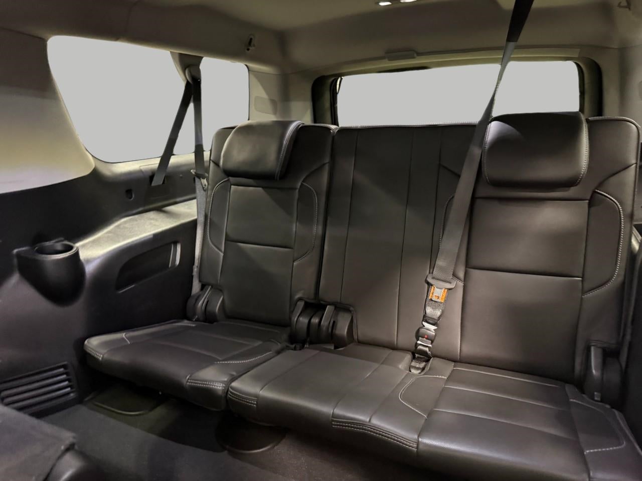 2019 GMC Yukon XL 4WD 4dr Denali