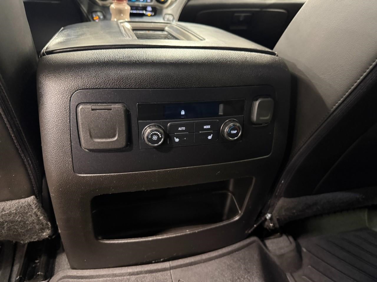 2019 GMC Yukon XL 4WD 4dr Denali