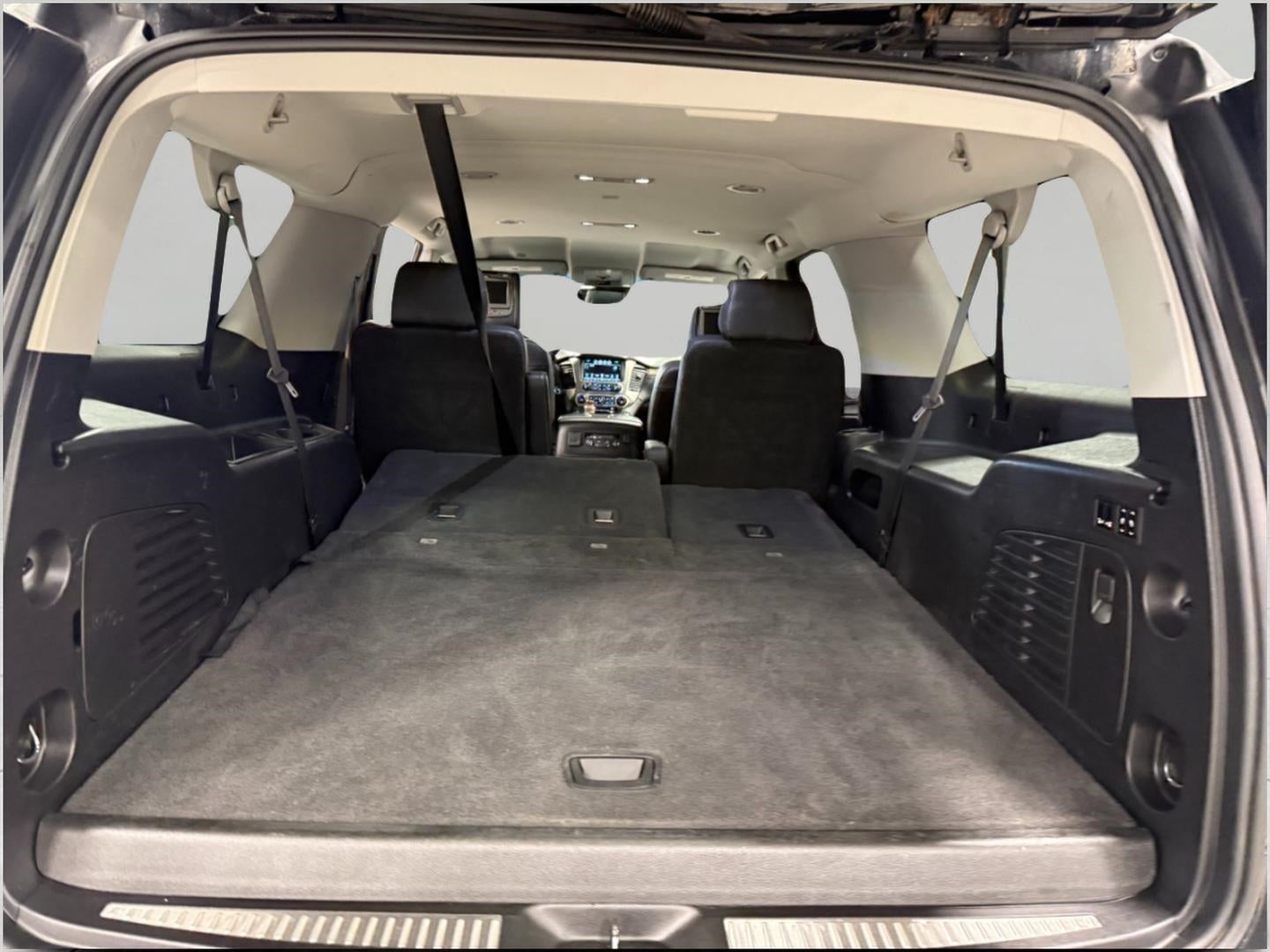 2019 GMC Yukon XL 4WD 4dr Denali