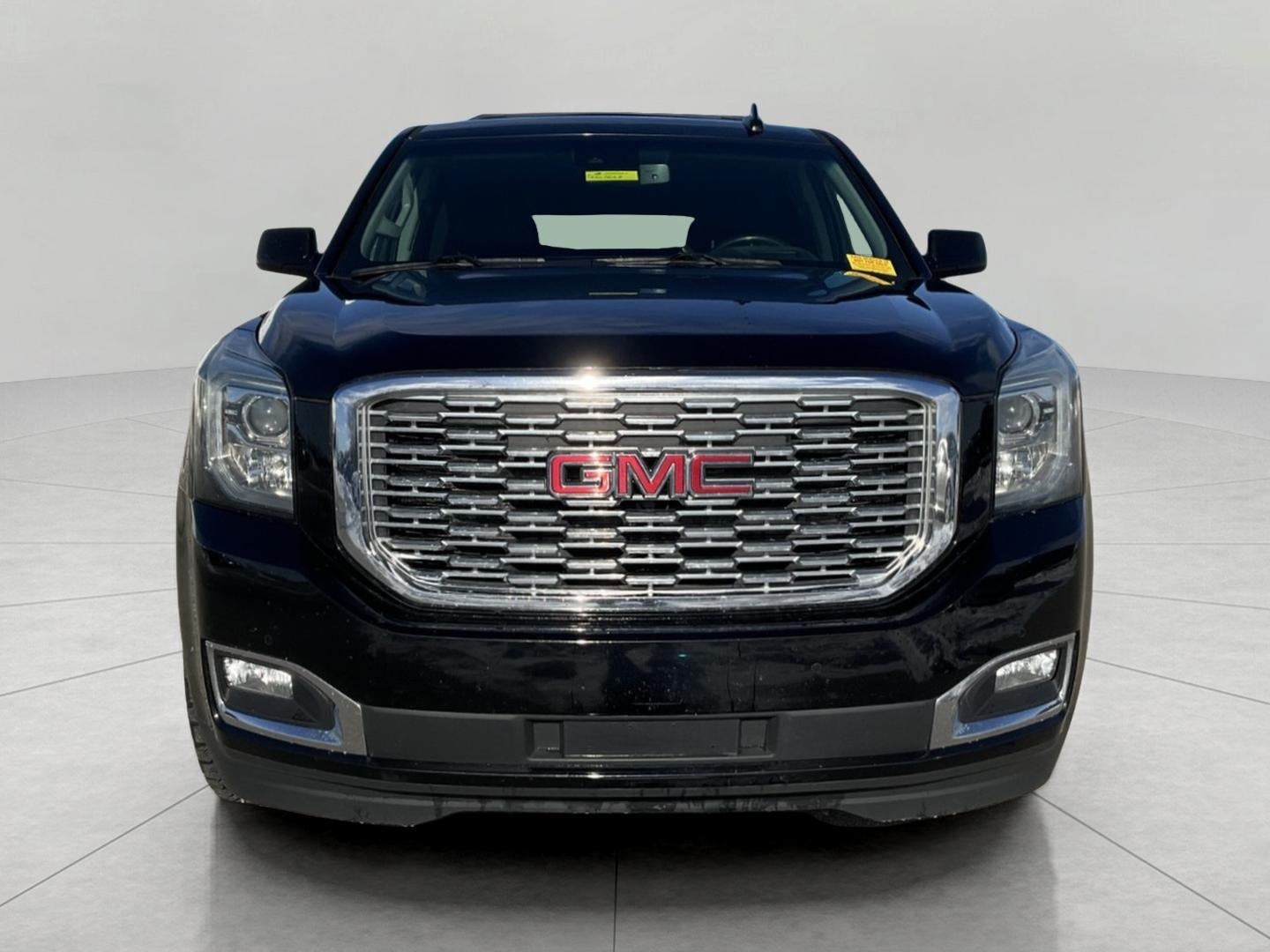 2019 GMC Yukon XL 4WD 4dr Denali