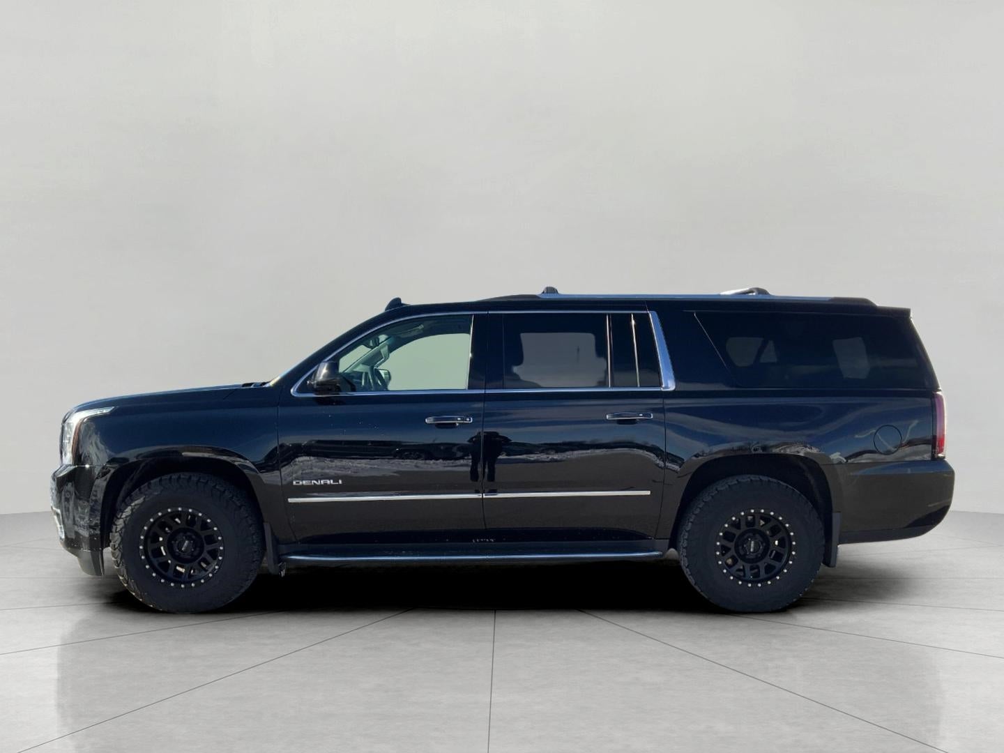 2019 GMC Yukon XL 4WD 4dr Denali