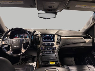 2019 GMC Yukon XL 4WD 4dr Denali