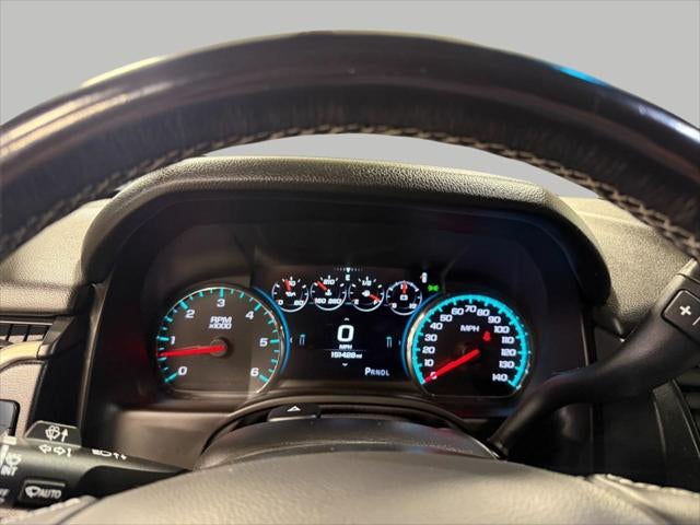 2019 GMC Yukon XL 4WD 4dr Denali