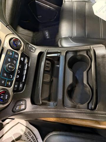 2019 GMC Yukon XL 4WD 4dr Denali