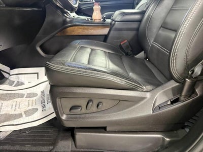 2019 GMC Yukon XL 4WD 4dr Denali