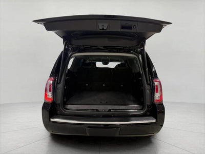 2019 GMC Yukon XL 4WD 4dr Denali