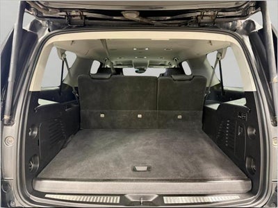 2019 GMC Yukon XL 4WD 4dr Denali