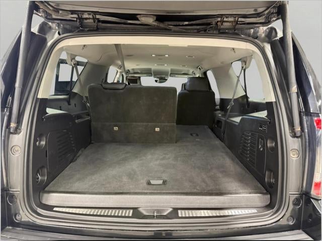 2019 GMC Yukon XL 4WD 4dr Denali