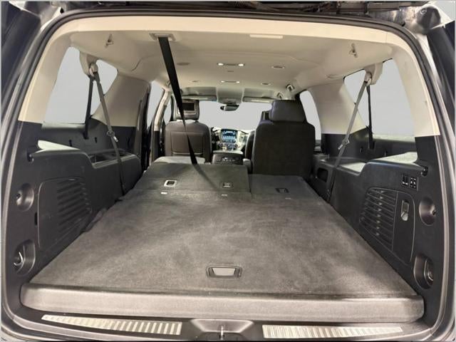 2019 GMC Yukon XL 4WD 4dr Denali