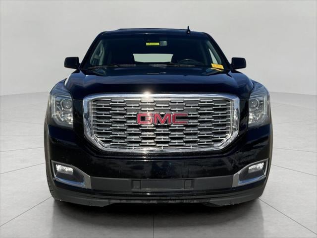 2019 GMC Yukon XL 4WD 4dr Denali