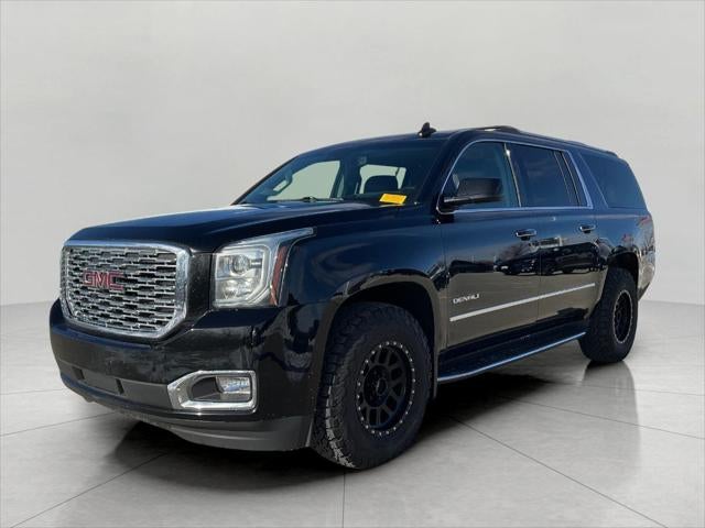 2019 GMC Yukon XL 4WD 4dr Denali