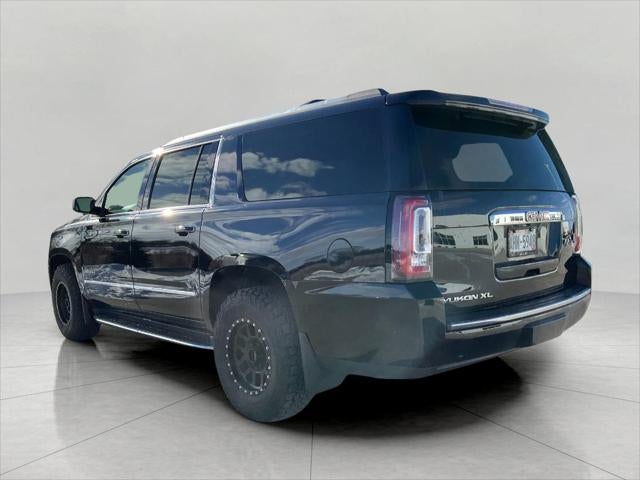 2019 GMC Yukon XL 4WD 4dr Denali