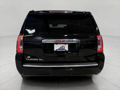 2019 GMC Yukon XL 4WD 4dr Denali