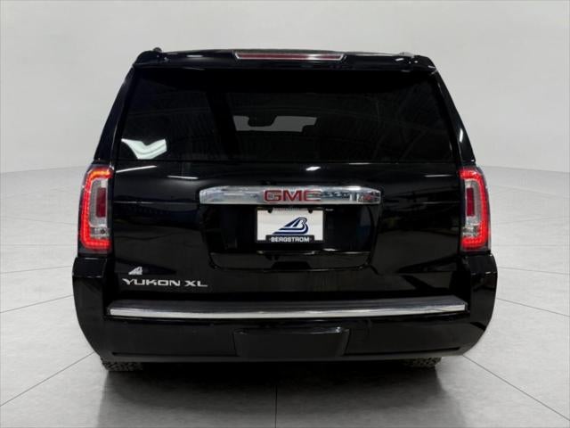 2019 GMC Yukon XL 4WD 4dr Denali