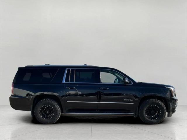 2019 GMC Yukon XL 4WD 4dr Denali