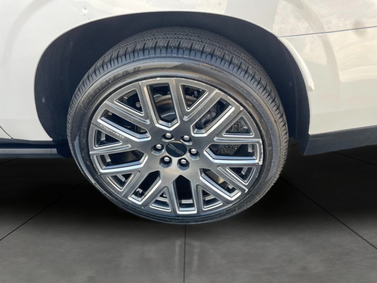 2025 GMC Yukon XL 4WD 4dr Denali Ultimate